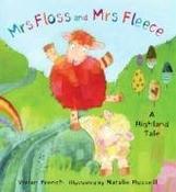 Mrs Floss and Mrs Fleece image