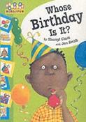 Whose Birthday Is It? (Hopscotch) image