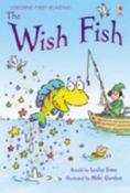 The Wish Fish (First Reading Level 1) image