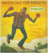 Watch Out for Sprouts! (Book &amp;amp; CD) image