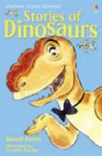 Stories of Dinosaurs (Young Reading Series 1) image