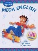 Mega English (I Can Learn)  Age7-9 image