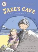 Jake's Cave (Walker Stories) image