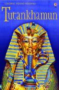 Tutankhamun (Famous Lives Young Reading Series 3) image