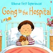 Going to the Hospital (First Experiences) image