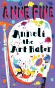Anneli the Art Hater image