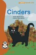 Cinders (Panda Cubs 5) image