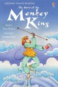 The Monkey King (Young Reading Series 1) image