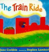 The Train Ride (Big Books) image