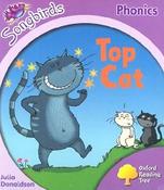 Oxford Reading Tree Stage 1 Songbirds 1 image