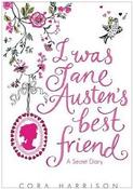 I Was Jane Austen's Best Friend (Trade paperback) image
