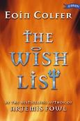 The Wish List image