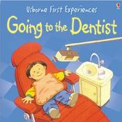 Going to the Dentist (First Experiences) image