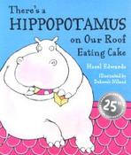 There's a Hippopotamus on our Roof Eating Cake image