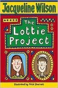The Lottie Project image