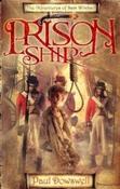 Prison Ship The Adventures of Sam Witchall:2 image