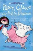 Paws, Claws and Frilly Drawers (Molly &amp;amp; Mimi) image