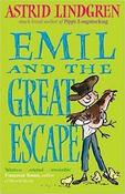 Emil and the Great Escape image