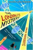 The London Eye Mystery image