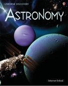 Astronomy (Usborne Discovery) image