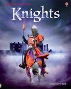 Knights (Usborne Discovery) image