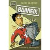Banned! (The Team) 5 image