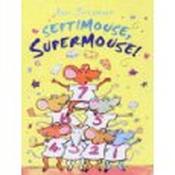Septimouse, Supermouse! image