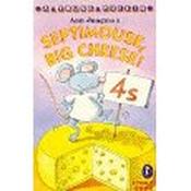 Septimouse, Big Cheese!