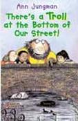 There's a Troll at Bottom of our Street! image