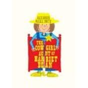 The Cowgirl Aunt of Harriet Bean image
