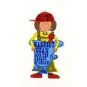 Harriet Bean and the League of Cheats (Harriet Bean) image
