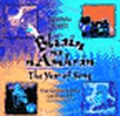 Blian na nAmhrán CD image