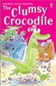 The Clumsy Crocodile (Young Reading Series 2) image