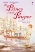 The Prince and the Pauper (Young Reading Series 2) image