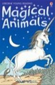Magical Animals (Young Reading Series 1)