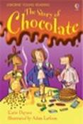 The Story of Chocolate (Young Reading Series 1) image