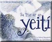 Sa Tóir ar an Yeití image