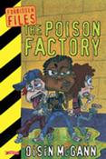 The Poison Factory (Forbidden Files) image