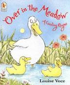 Over in the Meadow A Counting Rhyme image