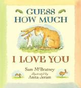 Guess How Much I Love You (Big Books) image