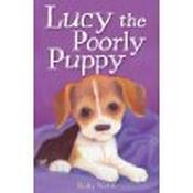Lucy the Poorly Puppy image