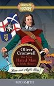Oliver Cromwell: The Most Hated Man in Ireland (Hands on History) image
