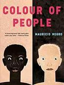Colour of People (Wordless)