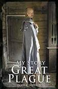 Great Plague  (My Story) image
