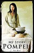 Pompeii  (My Story) image