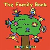 The Family Book image