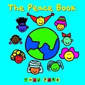 The Peace Book image