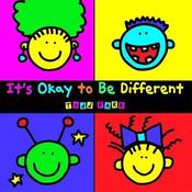 It's Okay To Be Different image