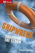 Shipwreck (DK Reads) (Reading Alone) image