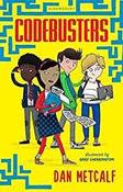 Codebusters (Black Cats) image